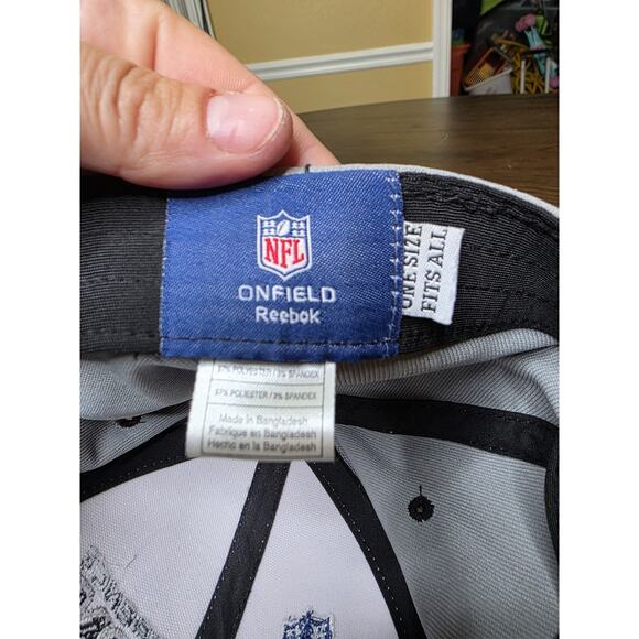 Pittsburgh Steelers Hat Cap Snap Back Trophy Collection NFL Football Super Bowl - Picture 7 of 16